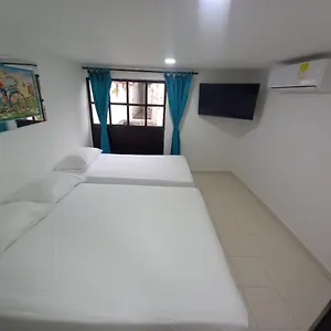 Hostal Dona Betty Cartagena