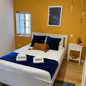  Apartamento Blue Essence -